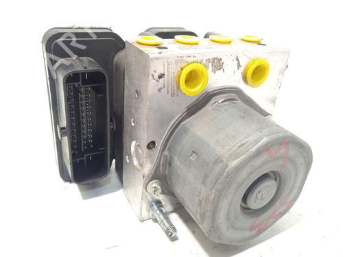 Used ABS pump ABS pump NISSAN QASHQAI II (J11, J11_) [2013-2026] 19285731 19285731