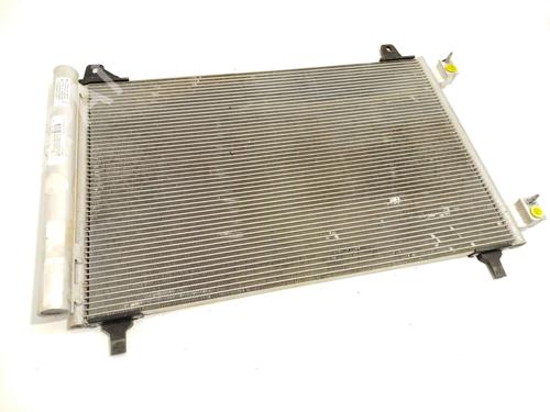 AC-Kondensator CITROËN C4 III (BA_, BB_, BC_) 1.2 PureTech 130 (BAHNSA, BAHNSB) (130 hp) 26731468
