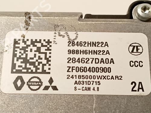 Electronic module NISSAN QASHQAI III (J12) 1.3 DIG-T | BP33691541M83 - Image 4