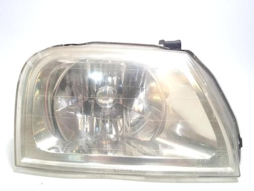Optique avant principal droit (feux)(phare) MITSUBISHI ASX PHASE 1