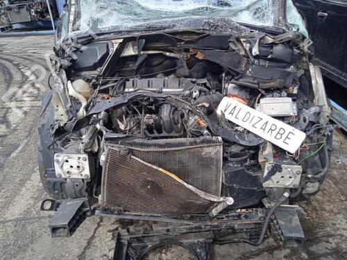 Left taillight CITROËN C4 Picasso I MPV (UD_) 2.0 i 16V | BP7874084C34 