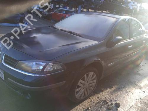 Right headlight RENAULT LAGUNA II (BG0/1_) 2.2 dCi (BG0F) | BP16471082C29 