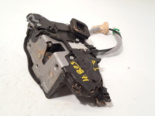 Used Front left lock SEAT IBIZA V (KJ1, KJG) 1.0 TSI (95 hp) 29709154