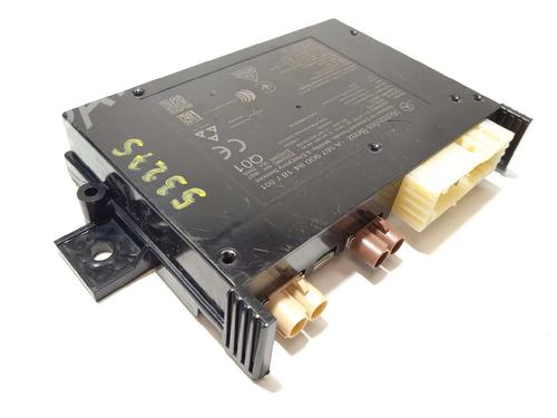 Used Electronic module MERCEDES-BENZ GLC Coupe (C253) 300 de 4-matic (253.311) (306 hp) 17618497