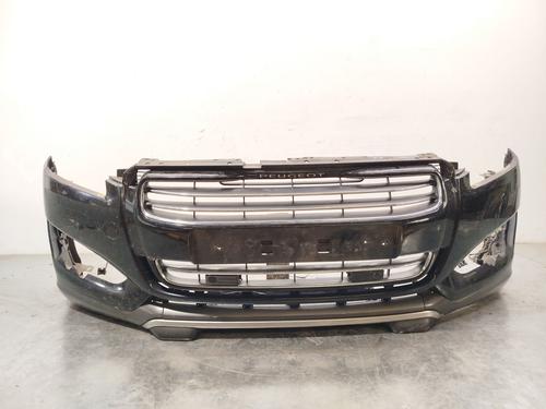 Used Front bumper Front bumper PEUGEOT 508 SW I (8E_) 2.0 HDi (163 hp) 33540873 33540873