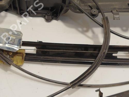Front left window mechanism SEAT LEON (1P1) 1.9 TDI | BP28210796C22 - Image 4