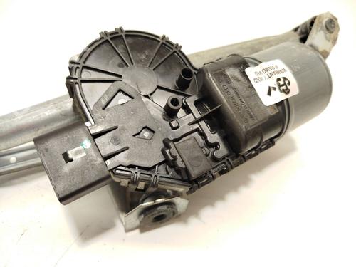 Front wiper motor MAZDA 3 (BK) 2.0 (BKEP) | BP32229965M29 - Image 2