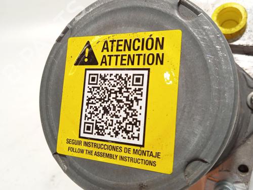 ABS pump PEUGEOT 508 SW I (8E_)  | BP29334052M43 