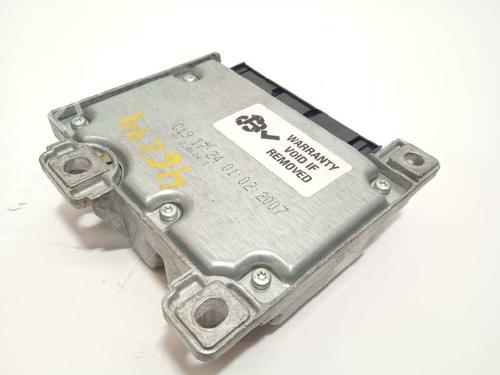 ECU airbags CITROËN C4 Grand Picasso I (UA_) 2.0 HDi 138 | BP8642696M53 