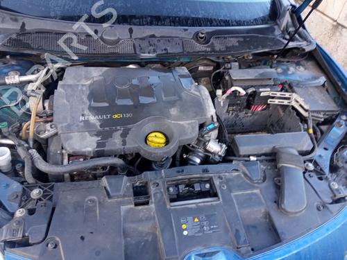 Left headlight RENAULT MEGANE III Hatchback (BZ0/1_, B3_) 1.9 dCi (BZ0N, BZ0J) | BP30609813C28 - Image 15