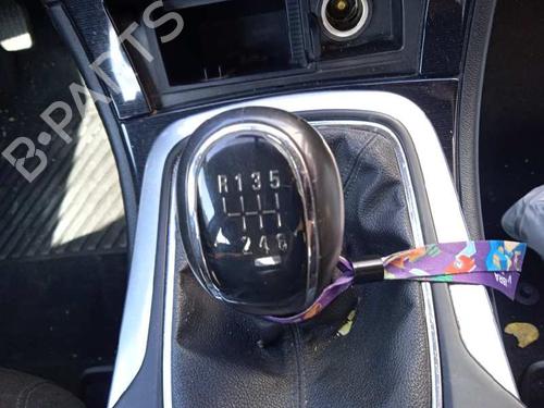 Headlight switch OPEL INSIGNIA A Sports Tourer (G09) 2.0 CDTI (35) | BP14849627I24 