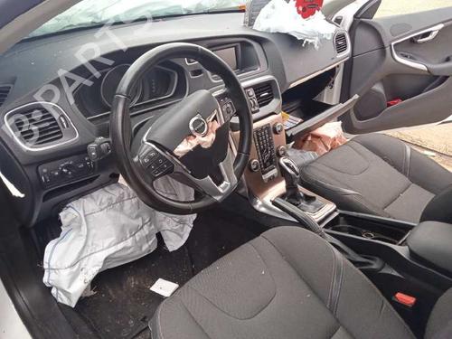 Starter VOLVO V40 Hatchback (525) D2 | BP8932830M8