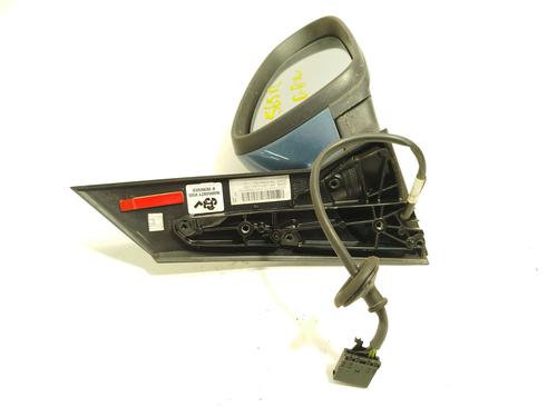 Right mirror OPEL ASTRA J (P10)  | BP28214305C27 