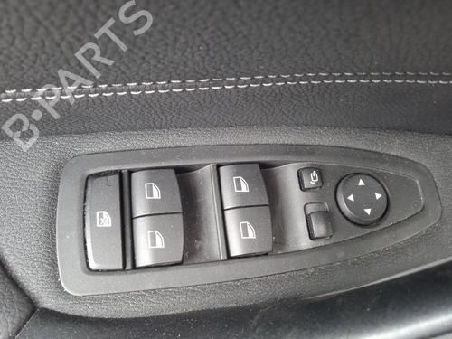 Rear parcel shelf BMW X1 (F48) sDrive 18 i | BP28337359C85 