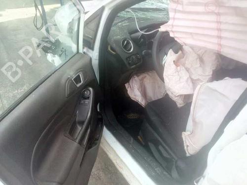 Display monitor FORD FIESTA VI (CB1, CCN) 1.25 | BP3451709C48