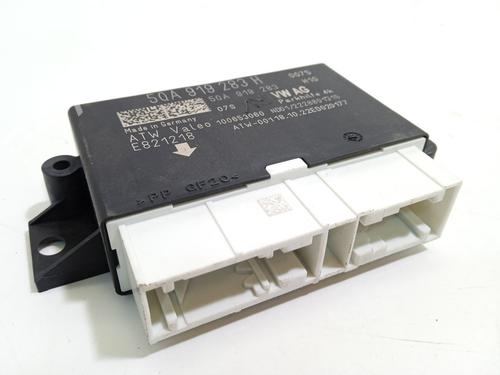 Used Electronic module SEAT IBIZA V (KJ1, KJG) [2017-2026]  19256612