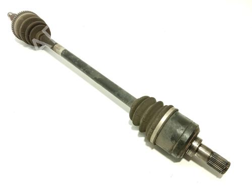 Left rear driveshaft HYUNDAI SANTA FÉ II (CM) 2.2 CRDi | BP29429344M40 