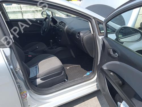 Gearbox SEAT LEON (1P1)  | BP26284032M3 