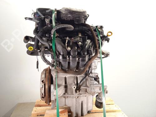 Używane Silnik TOYOTA YARIS (_P9_) 1.0 VVT-i (KSP90_, KSP90R) (69 hp) 30001055