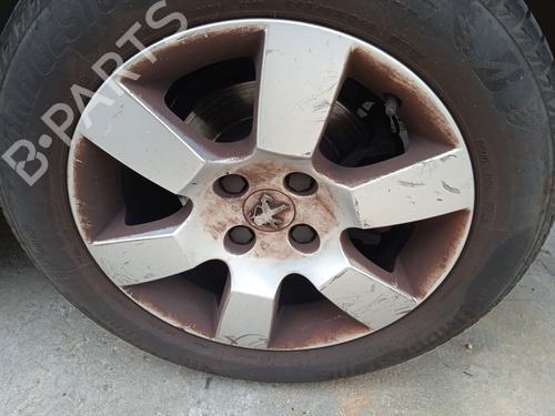 Left taillight PEUGEOT 5008 (0U_, 0E_) 1.6 HDi | BP28153170C34 