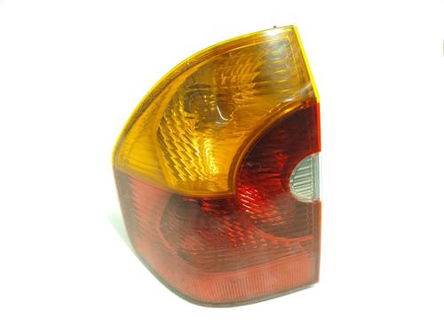 Left taillight BMW X3 (E83) 2.0 d | BP32515341C34 - Image 2