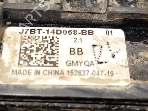 Electronic module FORD KA+ III (UK, FK) 1.2 Ti-VCT | BP27397903M83 - Image 4