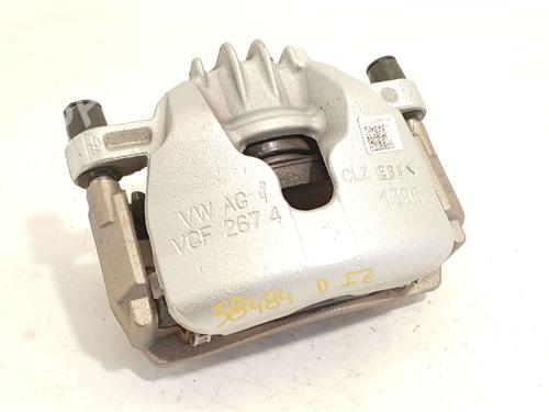 Used Left front brake caliper Left front brake caliper 38199297 38199297