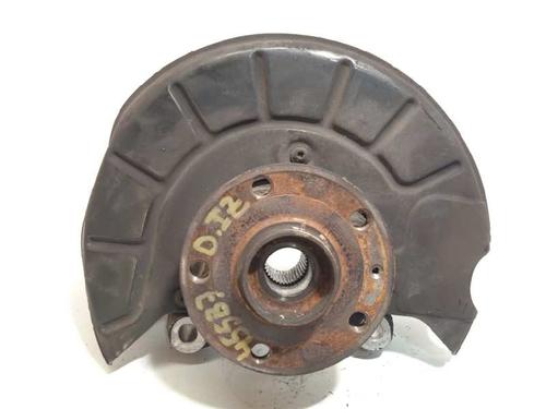 Left front steering knuckle VW CC B7 (358)  | BP8243666M25 