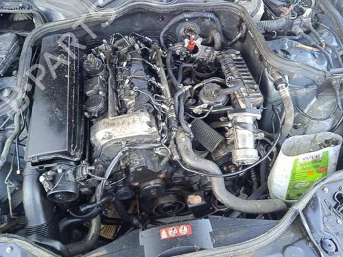 Right front door MERCEDES-BENZ E-CLASS (W211)  | BP10111342C3 