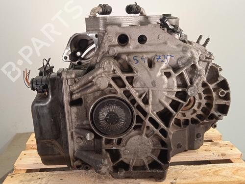Gearbox AUDI Q3 (8UB, 8UG) 2.0 TDI | BP29909266M3