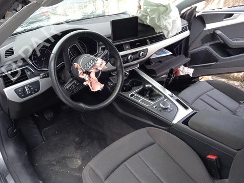Left sun visor AUDI A5 (F53, F5P) 2.0 TFSI | BP23040183I1 - Image 28