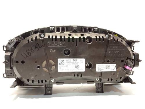 Instrument cluster VW GOLF VII (5G1, BQ1, BE1, BE2) 1.6 TDI | BP8912218C47 