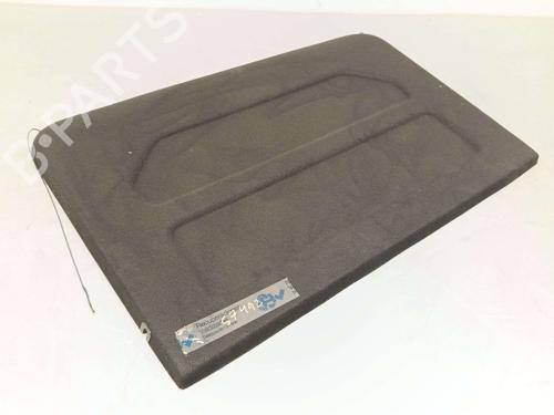 Used Rear parcel shelf Rear parcel shelf FORD TOURNEO CUSTOM V362 Bus (F3) 1.0 EcoBoost PHEV (125 hp) 39943786 39943786