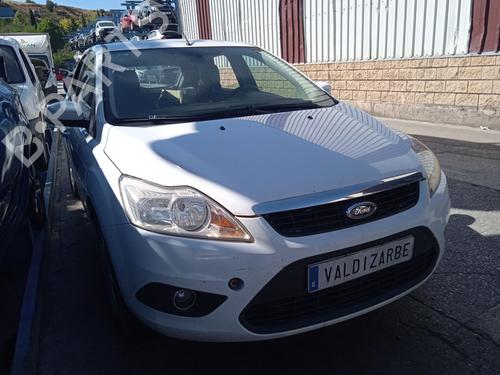 Left rear door FORD FOCUS II (DA_, HCP, DP) 1.6 TDCi | BP29417916C4