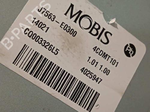 Steering column KIA CEED (CD) 1.4 | BP13297016M21  - Image 7