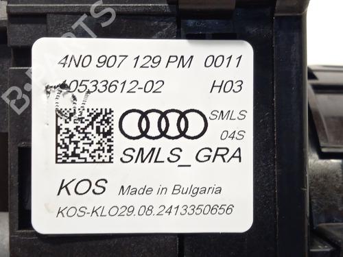 Ratstangsstang AUDI A4 B9 Avant (8W5, 8WD) 35 TDI Mild Hybrid | BP27505979I23 