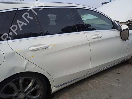 Elektronik Modul MERCEDES-BENZ C-CLASS T-Model (S205)  | BP9677583M83 