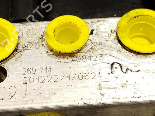 ABS pump OPEL ASTRA K Sports Tourer (B16)  | BP25901586M43 