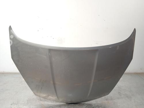 Used Hood NISSAN NOTE (E11, NE11) [2005-2013]  22729113