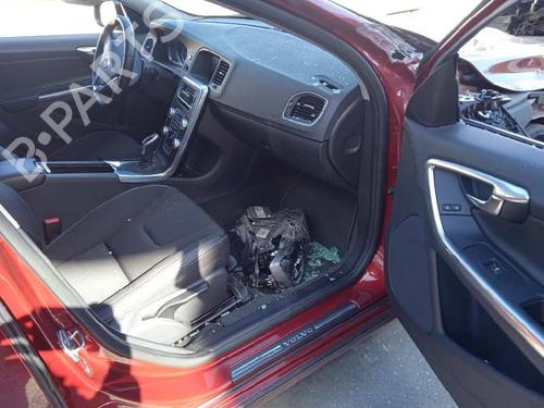 Headlight switch VOLVO S60 II (134) D3 | BP13044293I24  - Image 15