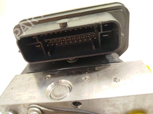 ABS pump RENAULT CLIO V (B7_) 1.0 LPG (B7MT) | BP28672437M43