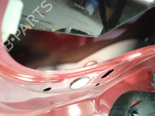 Dør venstre bagtil MAZDA CX-3 (DK) 2.0 SKYACTIV-G | BP25864588C4  - Image 6