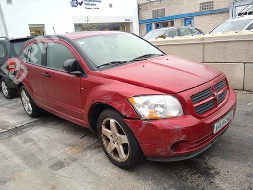 Used Left front door Left front door DODGE CALIBER 2.0 CRD (140 hp) 6981517 6981517