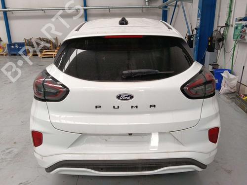 Dør venstre bagtil FORD PUMA (J2K, CF7) 1.0 EcoBoost | BP38919980C4 - Image 24