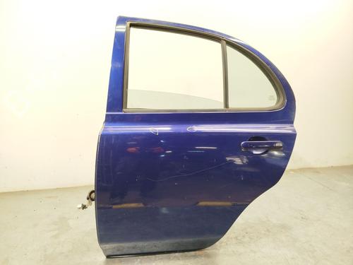 Dør venstre bagtil NISSAN MICRA III (K12) 1.2 16V (80 hp) 31015203