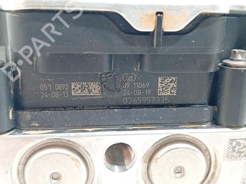 ABS pump FORD TRANSIT COURIER B460 Box Body/MPV 1.5 EcoBlue | BP34470694M43 - Image 6