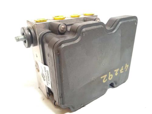 ABS pump DACIA SANDERO II  | BP9060190M43 