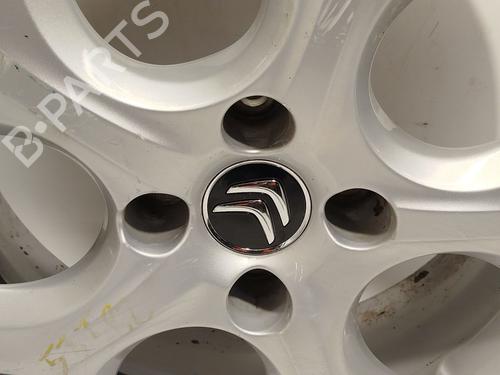 Fælk CITROËN C3 II (SC_) 1.4 HDi 70 (SC8HZC, SC8HR0, SC8HP4) | BP25735883C45 - Image 4