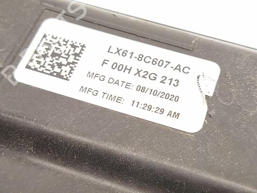 Radiator fan FORD KUGA III (DFK) 1.5 Ecoboost | BP23654853M35 