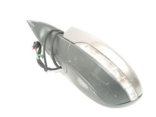 Left mirror VW PASSAT B7 (362) 1.8 TSI | BP36996995C26 - Image 3